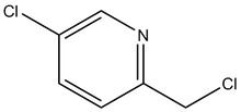 5-Chloro-2-(chloromethyl)pyridine 1g