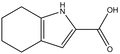 4,5,6,7-Tetrahydro-1H-indole-2-carboxylic acid 500mg