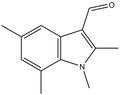 1,2,5,7-Tetramethyl-1H-indole-3-carbaldehyde 500mg