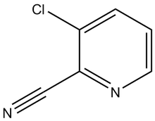 3-Chloro-2-cyanopyridine 5g