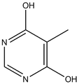 5-Methylpyrimidine-4,6-diol 1g