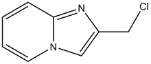2-(Chloromethyl)imidazo[1,2-a]pyridine