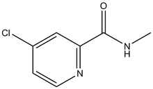 4-Chloro-N-methyl-2-pyridinecarboxamide