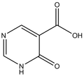 6-Oxo-1,6-dihydro-pyrimidine-5-carboxylic acid