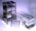 Microtube Storage Boxes and Organizers