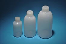 High-Density Polyethylene HDPE Bottles