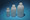 High-Density Polyethylene HDPE Bottles
