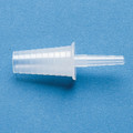 Stepped Tubing Connectors