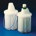 Acid and Solvent Bottle Carriers