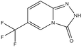 6-(Trifluoromethyl)-[1,2,4]triazolo[4,3-a]pyridin-3(2H)-one 