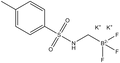 Potassium (4-methylphenylsulfonamido)methyltrifluoroborate 
