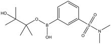 3-(N,N-Dimethylaminosulfonyl)phenylboronic acid pinacol ester 