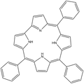 5,10,15-triphenylcorrole 