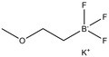Potassium (2-methoxyethyl)trifluoroborate 
