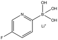 Lithium (5-fluoropyridin-2-yl)trihydroxyborate 