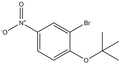 3-Bromo-4-tert-butoxynitrobenzene 