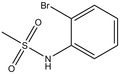 N-(2-Bromophenyl)methansulfonamide 