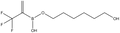 1-(Trifluoromethyl)vinylboronic acid hexylene glycol ester 