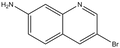 3-Bromoquinolin-7-amine 