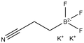 Potassium 2-cyanoethyltrifluoroborate
