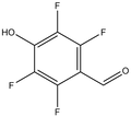 2,3,5,6-Tetrafluoro-4-hydroxybenzaldehyde 