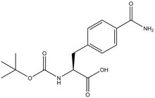 Boc-L-4-carbamoylphenylalanine 