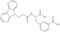 Fmoc-L-3-carbamoylphenylalanine