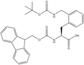 Fmoc-2-(Boc-aminomethyl)phenylalanine 