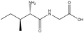 Ile-Gly-OH