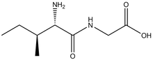 Ile-Gly-OH
