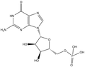 Guanosine-5'-monophosphate 