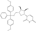 5'-O-(4,4'-dimethoxytrityl) uridine 