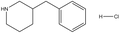 3-Benzylpiperidine Hydrochloride 