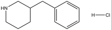 3-Benzylpiperidine Hydrochloride 