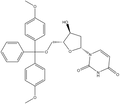 5'-O-(4,4'-Dimethoxytrityl)-2'-deoxyuridine 