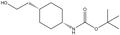 Tert-Butyl Cis-4-(2-Hydroxyethyl)Cyclohexylcarbamate 