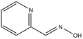 Pyridine-2-aldoxime