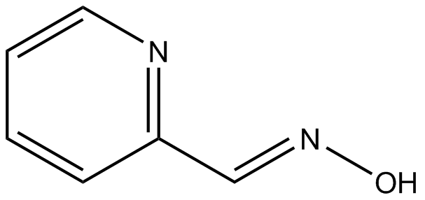 Pyridine 2 Aldoxime Cas 2110 14 7 P212121 Store