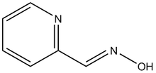 Pyridine-2-aldoxime