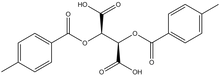 (-)-O,O'-Di-p-toluoyl-L-tartaric acid 