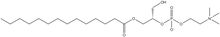 1-Myristoyl-sn-glycero-3-phosphocholine 