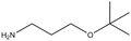 1-tert-Butoxy-3-propylamine 
