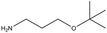 1-tert-Butoxy-3-propylamine 