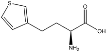 (3-Thienyl)-L--homoalanine 