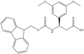 Fmoc-(R)-3-amino-3-(3,5-dimethoxyphenyl)propionic acid 