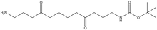 1-(Boc-amino)-4,9-dioxa-12-dodecanamine 