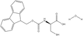 Fmoc-D-cysteine hydrate 
