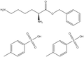 L-lysine benzyl ester di-4-toluenesulfonate salt