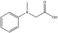 N-Methyl-D-phenylglycine 