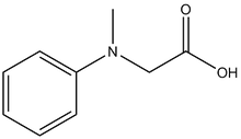 N-Methyl-D-phenylglycine 